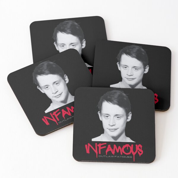 Item preview, Infamous Culkin designed and sold by UNK-Fatigues.