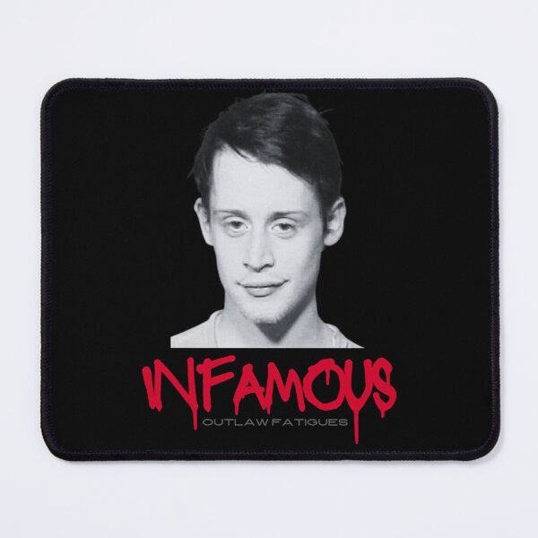 Item preview, Infamous Culkin designed and sold by UNK-Fatigues.