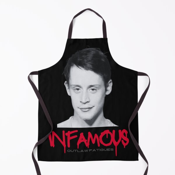 Item preview, Infamous Culkin designed and sold by UNK-Fatigues.