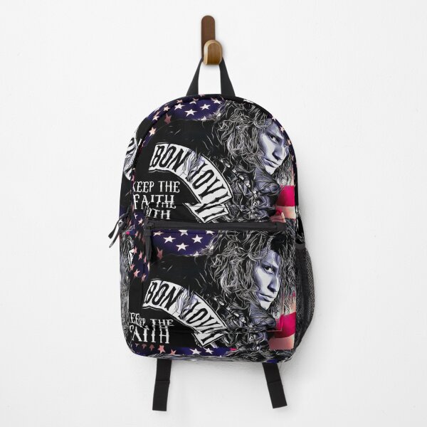Item preview, Keep The Faith designed and sold by TheRocker.