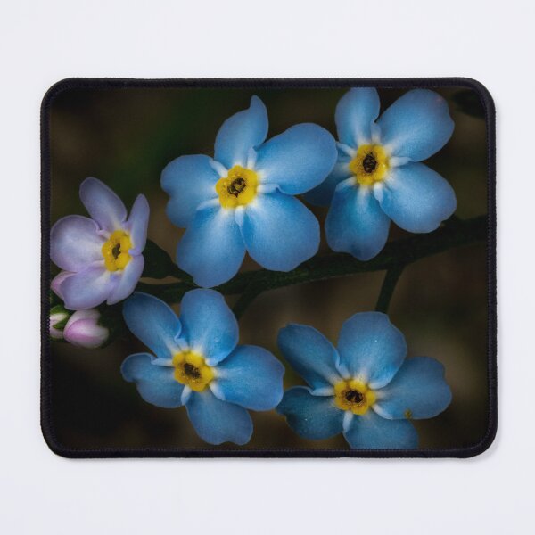 Item preview, Wild Wild Flower! designed and sold by vasu.