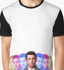 Groundhog Day the Musical Graphic T-Shirt
