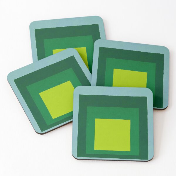 Item preview, josef albers art designed and sold by David-thomi.