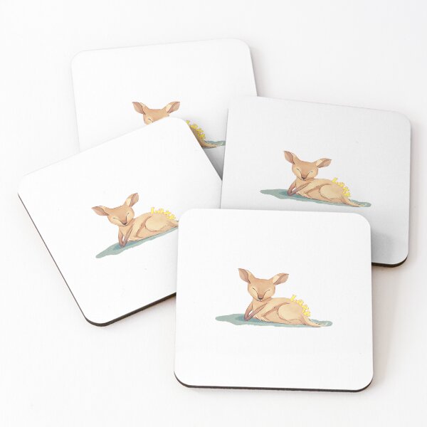 Item preview, “Lazy Kangaroo Haven T-Shirt – Cute and Comfy for Animal Lovers” designed and sold by LazyPetsHaven.