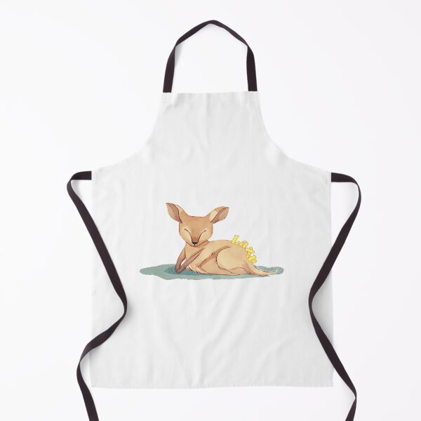 Item preview, “Lazy Kangaroo Haven T-Shirt – Cute and Comfy for Animal Lovers” designed and sold by LazyPetsHaven.