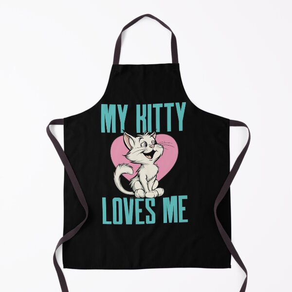 Item preview, My Kitty Loves Me  designed and sold by JayLaTrel.