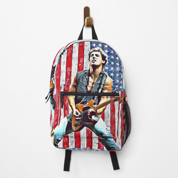 Item preview, Born In The USA designed and sold by TheRocker.