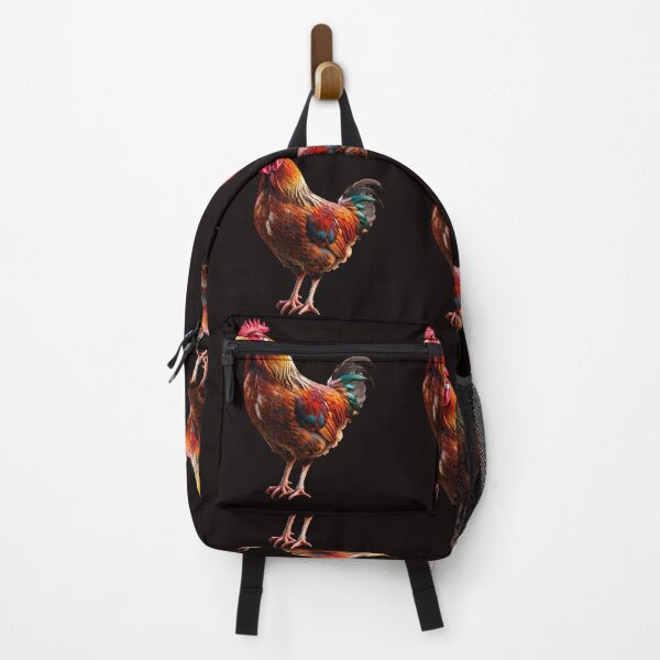 Item preview, Rooster designed and sold by Highhocreations.