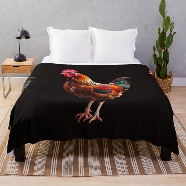 Item preview, Rooster designed and sold by Highhocreations.