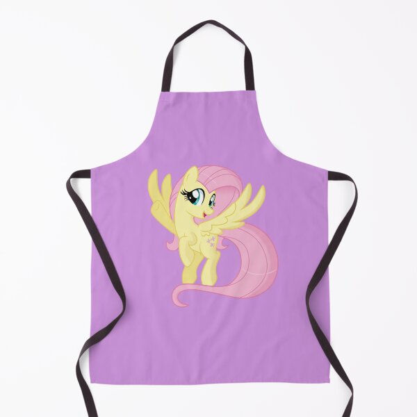 Item preview, Fluttershy; Purple designed and sold by Marco Bottiglieri.