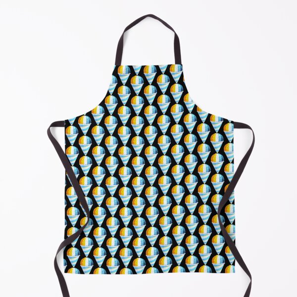 Item preview, Aroace Flag Snow Cone  designed and sold by Artimanx.
