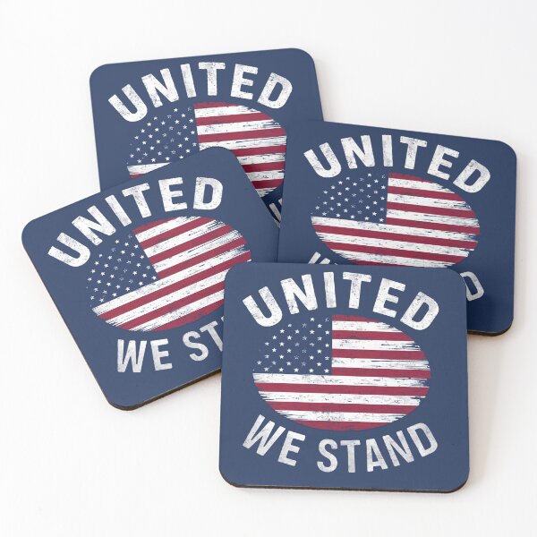 Item preview, United We Stand: Independence Celebration designed and sold by UpliftSoul.