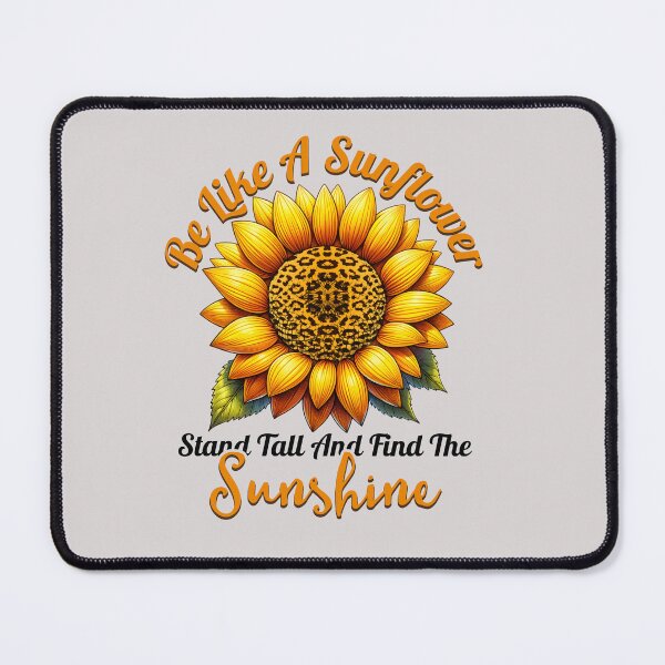 Item preview, Stand tall and find the Sunshine! designed and sold by fribabywonder.