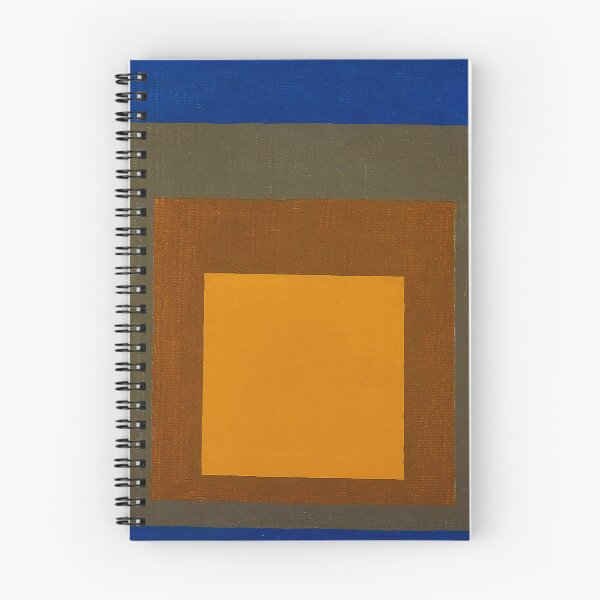 Item preview, josef albers artworks designed and sold by David-thomi.