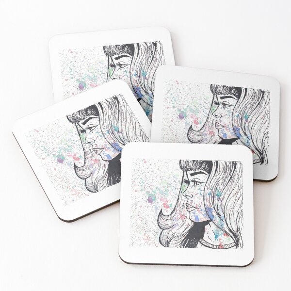 Item preview, ⋆✴︎˚｡⋆ POP ART PAINTING ⋆✴︎˚｡⋆ designed and sold by couldawentpro.