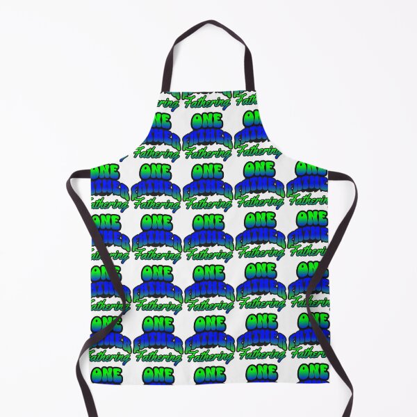Item preview, One Father Fathering designed and sold by Ridingondaydrea.