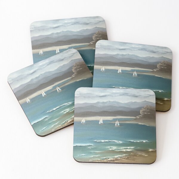 Item preview, Tranquil Voyage designed and sold by Keri Englehart.
