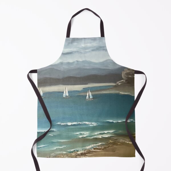 Item preview, Tranquil Voyage designed and sold by Keri Englehart.