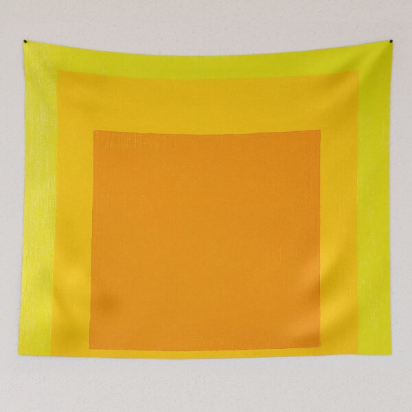 Item preview, josef albers art lesson designed and sold by David-thomi.