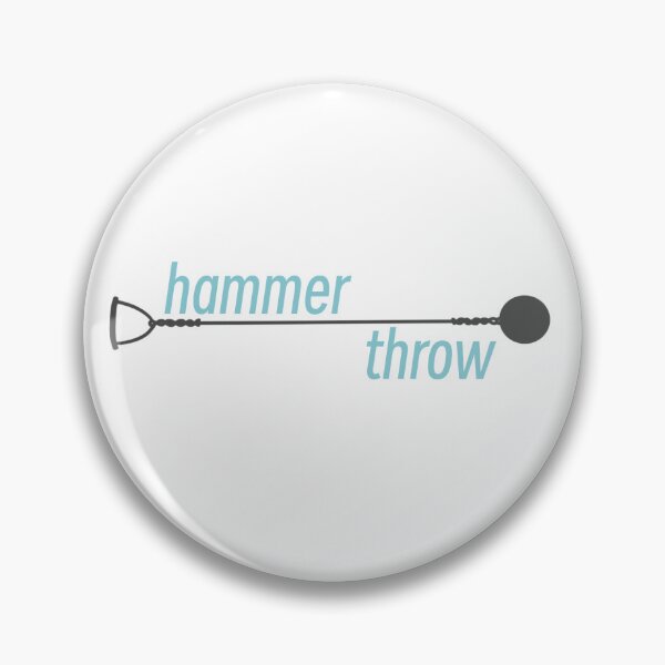 Item preview, hammer throw  designed and sold by awesome473.
