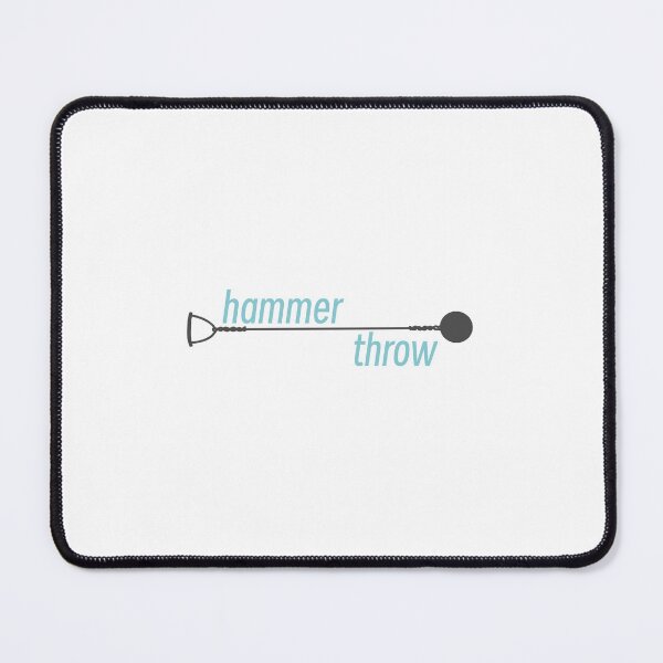 Item preview, hammer throw designed and sold by awesome473.