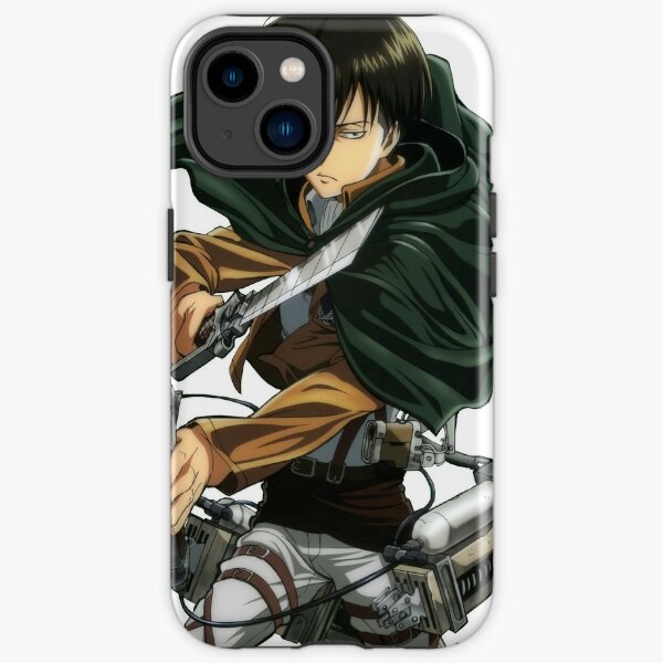 Attack on Titan Eren Jaeger Season Manga Phone Case For Apple iPhone 15  Ultra 14 13