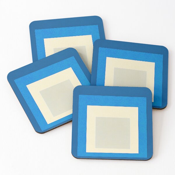 Item preview, artist josef albers designed and sold by David-thomi.