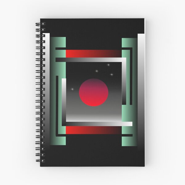 Item preview, Aesthetic Alien Night Sky designed and sold by RGSMOOTHFINGER.