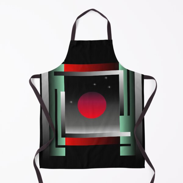 Item preview, Aesthetic Alien Night Sky designed and sold by RGSMOOTHFINGER.