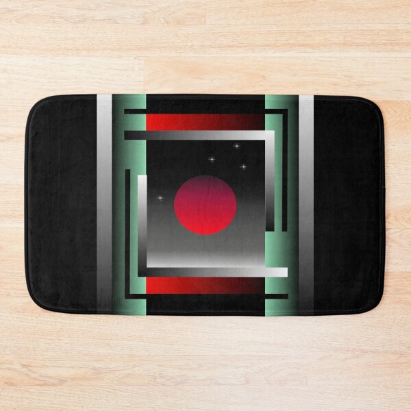Item preview, Aesthetic Alien Night Sky designed and sold by RGSMOOTHFINGER.