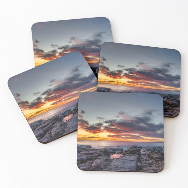 Item preview, Red Clouds designed and sold by Jan Fijolek.