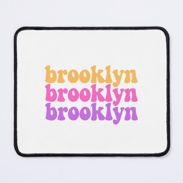 Item preview, brooklyn designed and sold by CharmStudio.