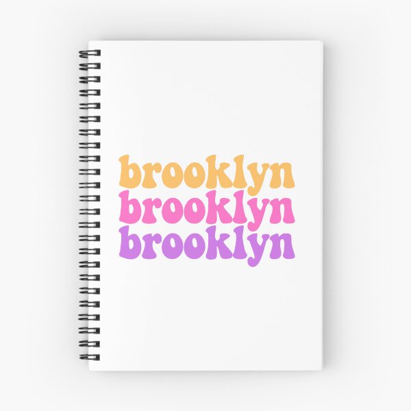 Item preview, brooklyn  designed and sold by CharmStudio.