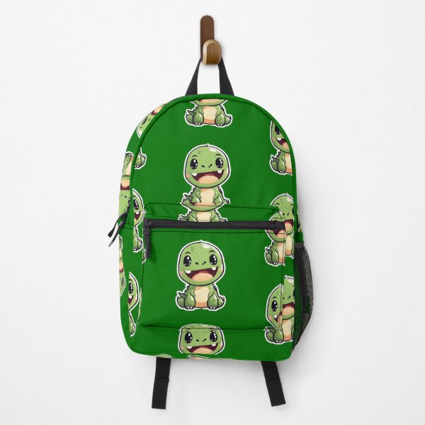 Item preview, Cute Cartoon Dino designed and sold by GhostlyShadow.