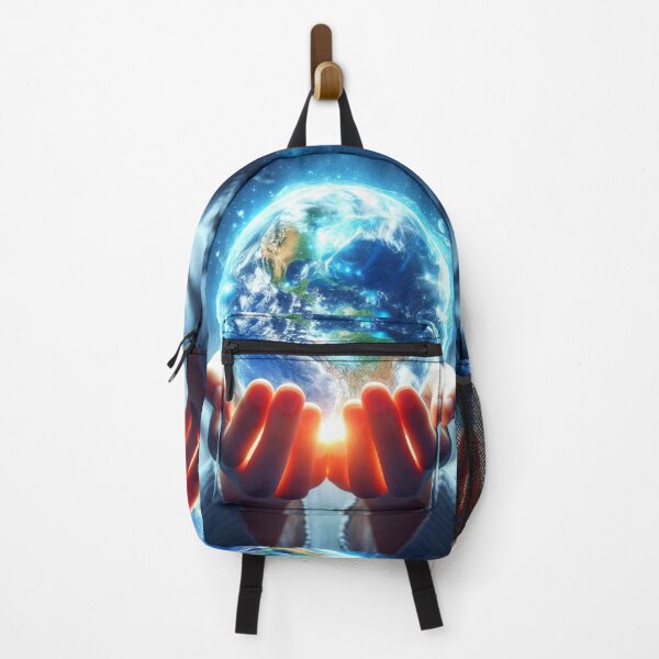Item preview, Planet Earth designed and sold by connie campbell.