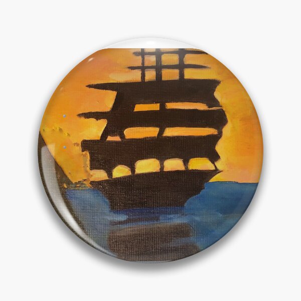 Item preview, Landscape ship designed and sold by BlossomArtPhoto.