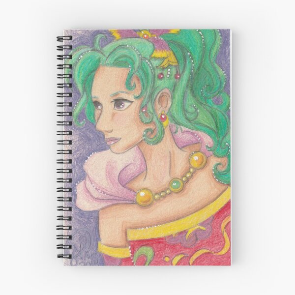 Artikelvorschau, Terra entworfen und verkauft von DrawFullCircle.