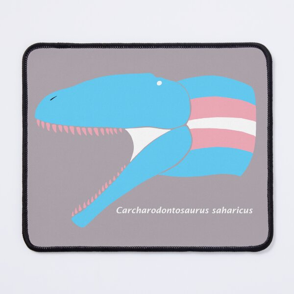 Item preview, Stylized Carcharodontosaurus (Trans) named designed and sold by JayceTheCC.