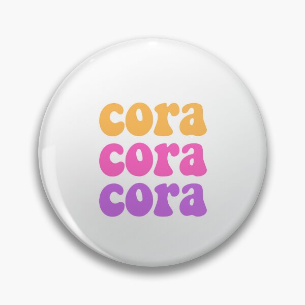 Item preview, cora  designed and sold by CharmStudio.