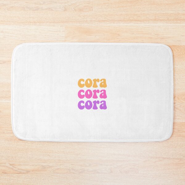 Item preview, cora  designed and sold by CharmStudio.