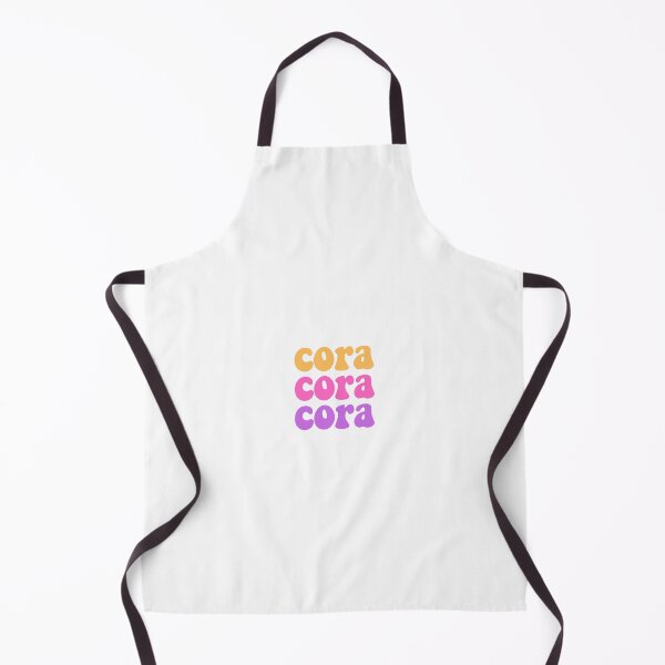 Item preview, cora designed and sold by CharmStudio.