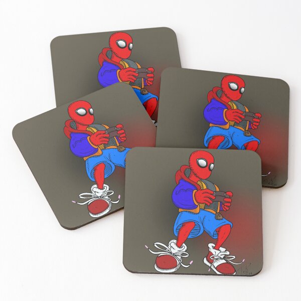 Item preview, Hero Web Boy designed and sold by Calimon.