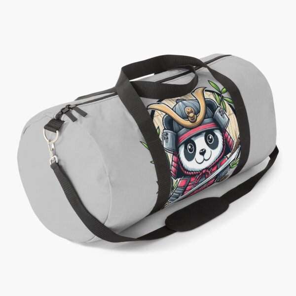 Item preview, Samurai Panda designed and sold by Myra365Art.