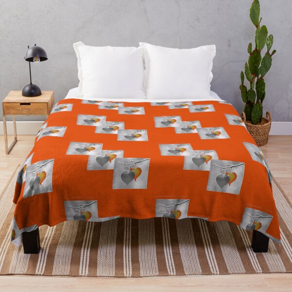 Item preview, orange color print beautiful pic massage designed and sold by liza roy.