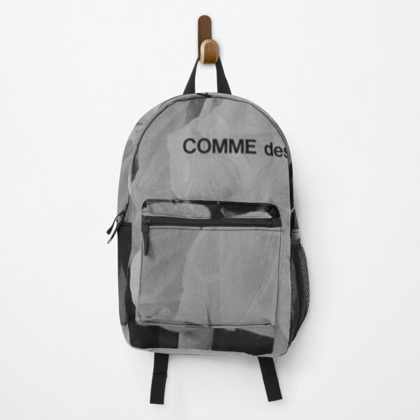 Comme des garcons quality backpack best sale