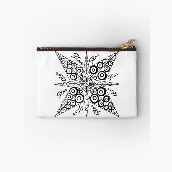 Item preview, Star pattern creation designed and sold by Shirley cute art .