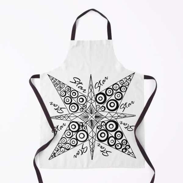 Item preview, Star pattern creation designed and sold by Shirley cute art .