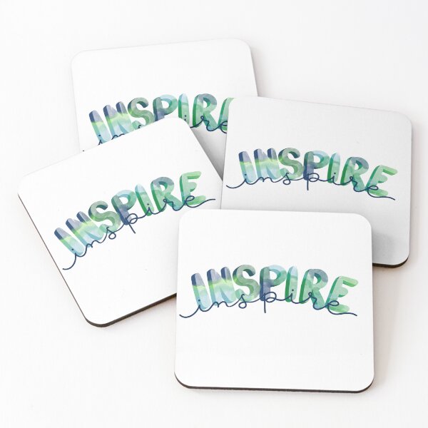 Item preview, Inspire  designed and sold by PaperRies.