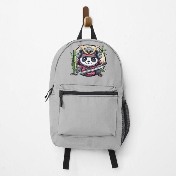 Item preview, Samurai Panda designed and sold by Myra365Art.