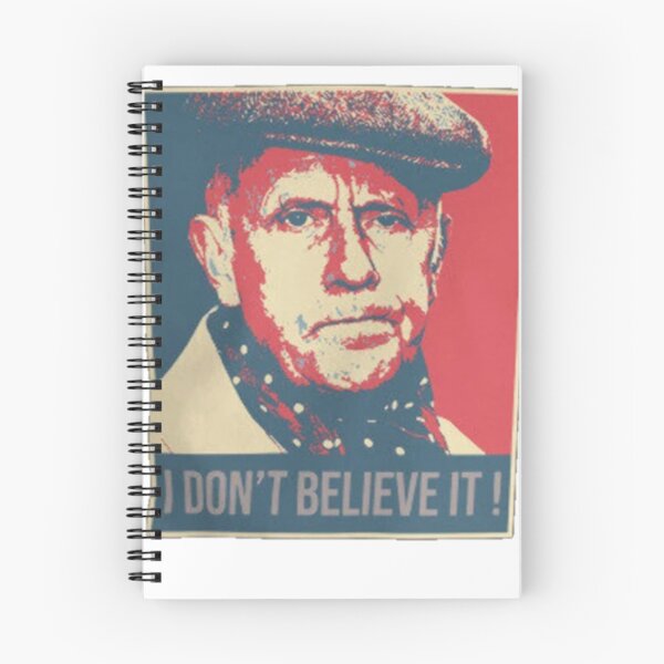 Item preview, Victor meldrew _ l don't believe it  designed and sold by ABD.ALRAHMAN (^ー^).